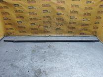 Молдинг стекла двери передней левой наружный 6LZ99R Opel Corsa купить