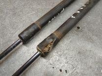 Амортизатор крышки багажника (3-5 двери) I490BG Volkswagen Passat купить с доставкой