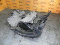 Полка под руль TEOKC7 Audi A3 купить на авторазборке