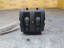 Кнопка корректора фар L3AZEC Renault Scenic - Фото 1