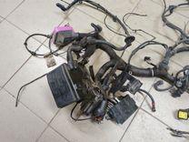 Проводка M3CAE3 Opel Zafira - Фото 8