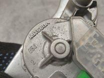 Моторчик заднего стеклоочистителя (дворника) ETJH1Q Nissan Note - Фото 5