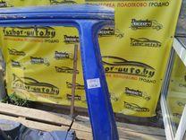 Стойка кузовная центральная правая MQEL5K Volkswagen Golf купить с доставкой