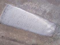 КПП механическая (МКПП) 5-ступенчатая PTIFB0 Peugeot 306 - Фото 9