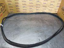 Уплотнитель двери задней правой 5YE31O Renault Scenic