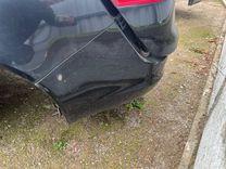 Бампер задний P19G62 Opel Insignia купить