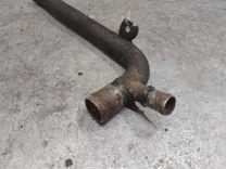 Трубка охлаждающей жидкости металлическая STDE0B Renault Scenic - Фото 3