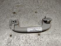 Ручка внутренняя потолочная 0OZBX3 Opel Astra - Фото 2