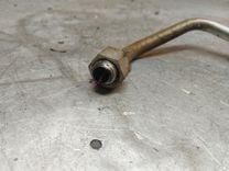 Масляная трубка турбины X5FBSX Opel Astra - Фото 3