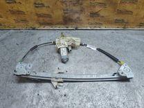 Стеклоподъемник электрический передний правый QXQ58X Peugeot 406 - Фото 1