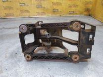 Кулиса 2ZX41V Toyota Yaris - Фото 4