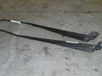 Щеткодержатель (поводок стеклоочистителя, дворник) O5X68Q Citroen Xsara Picasso купить с доставкой