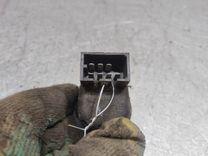 Джойстик регулировки зеркал 2LVP0T Renault Clio - Фото 3