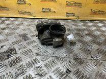 Заслонка дроссельная IQU67L Skoda Roomster купить