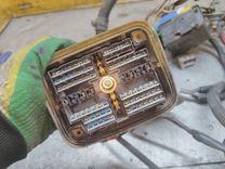 Проводка TP8CYK Peugeot 306 - Фото 2