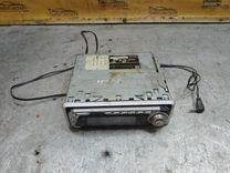 Магнитола ZO5XL4 Audi 100 купить в магазине запчастей бу