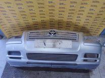 Бампер передний 6EC7LZ Toyota Avensis - Фото 1