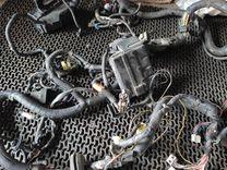 Проводка QOK8UK Nissan Almera Tino купить с доставкой