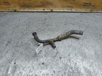 Трубка охлаждающей жидкости металлическая LVNMPI Volvo S60 - Фото 1