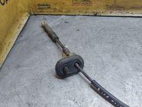 Трос кулисы КПП 8KYV1U Mercedes A W168 - Фото 4