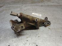 Кронштейн масляного фильтра XOTKFH Citroen C5 - Фото 1