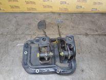 Узел педальный (блок педалей) 5OHE3V Peugeot 406 купить с доставкой