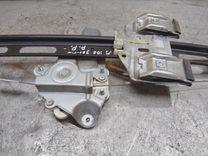 Стеклоподъемник электрический передний правый E7Z5WQ Mercedes A W168 - Фото 5