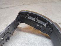 Джойстик управления мультимедиа 010DQ7 Citroen C4 - Фото 7