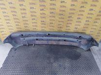 Бампер задний DPGVWW Peugeot 106 - Фото 7