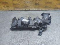 Коллектор впускной E9EY21 Ford Focus