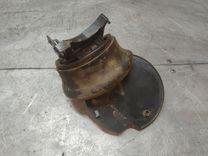 Лючок топливного бака BM4WJS Peugeot 307 купить с доставкой