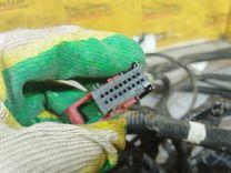 Проводка PA2X0B Citroen Jumper undefined