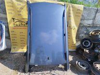 Крыша FLJLPQ Skoda Fabia - Фото 1