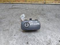 Ручка бардачка C5SO9X Fiat Palio - Фото 1