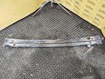 Усилитель бампера переднего T977KD Toyota Yaris Verso купить на авторазборке