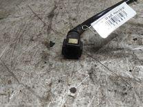 Трубка топливная HNQ0DQ Toyota Avensis - Фото 2