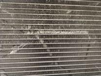 Радиатор кондиционера 74H2U9 Peugeot 806 - Фото 4