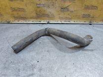 Патрубок радиатора GHF9XL Fiat Linea - Фото 6