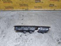 Блок управления стеклоподъемниками U102EP Peugeot 407 купить в магазине запчастей бу