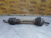 Полуось передняя левая (приводной вал, ШРУС) 7Y54E0 Citroen Xsara Picasso - Фото 3