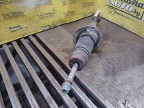 Амортизатор передний левый XKFEKO Audi A4 - Фото 4