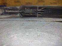 Щеткодержатель задний MX1B68 Opel Signum купить