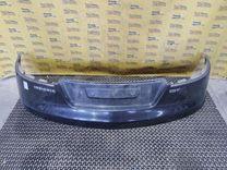 Крышка багажника (дверь 3-5) Y245JU Opel Insignia - Фото 1