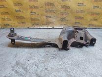 Рычаг задний левый EUHVNL Ford C-Max - Фото 3