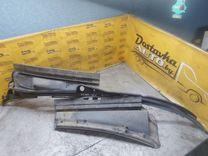 Дождевик 702770 Peugeot 406 - Фото 3