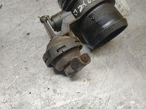 Заслонка дроссельная 6I0HMA Citroen Jumper - Фото 4