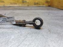 Масляная трубка турбины DE389Q Peugeot Partner - Фото 2
