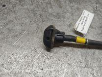 Форсунка омывателя заднего стекла 2HY4U8 Toyota Corolla купить с доставкой