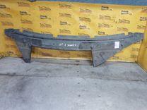 Воздухозаборник JL05TA Renault Espace