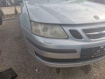 Датчик удара O6K4IF Saab 9-3